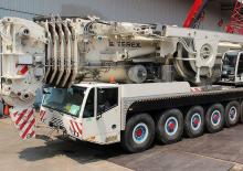 Gru fuoristrada Demag AC 6.350-1