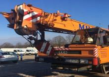 Gru fuoristrada Terex-PPM ATT 240