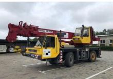 Gru fuoristrada Terex-PPM ATT 290