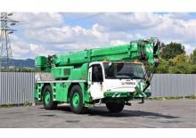 Gru fuoristrada Terex-PPM ATT 300/2
