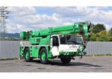 Gru fuoristrada Terex-PPM ATT 300/2