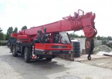 Gru fuoristrada Terex-PPM ATT 340