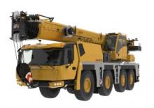 Gru fuoristrada Grove GMK4070L