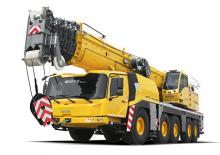 Gru fuoristrada Grove GMK5180-1