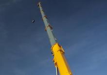 Gru fuoristrada Liebherr LTC 1050-3.1 (6x6x6)