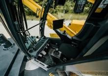 Gru fuoristrada Liebherr LTM 1110-5.2