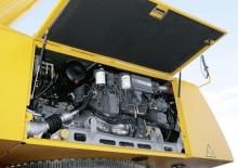 Gru fuoristrada Liebherr LTM 1130-5.1 