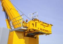 Gru fuoristrada Liebherr LTM 1250-5.1 