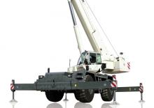 Gru fuoristrada TEREX CRANES RT 100