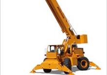 Gru fuoristrada Broderson RT-300