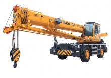 Gru fuoristrada XCMG RT25