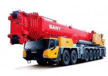 Gru fuoristrada Sany SAC8000T7-8