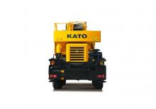 Gru fuoristrada Kato SR-500 L
