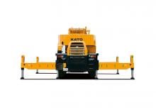Gru fuoristrada Kato SR-700 L