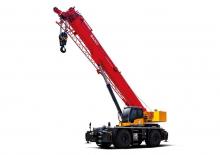 Gru fuoristrada Sany SRC800T