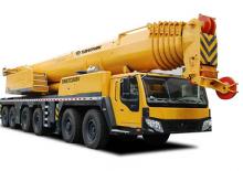 Gru fuoristrada Sinoway SWATC260BV