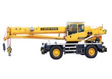 Gru fuoristrada Sinoway SWORC250