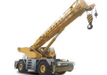 Gru fuoristrada Sinoway SWORC500