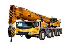 Gru fuoristrada XCMG XCA180M