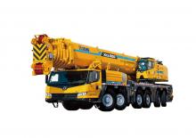 Gru fuoristrada XCMG XCA350U