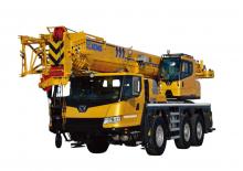Gru fuoristrada XCMG XCA60E