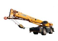 Gru fuoristrada XCMG XCR120