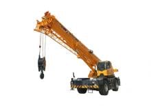 Gru fuoristrada XCMG XCR35