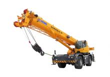 Gru fuoristrada XCMG XCR55L4M