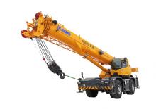 Gru fuoristrada XCMG XCR55L5M