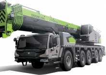 Gru fuoristrada Zoomlion ZAT2600V763