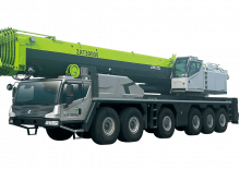 Gru fuoristrada Zoomlion ZAT3000A763