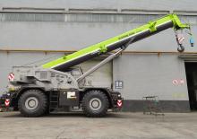 Gru fuoristrada Zoomlion ZRT850
