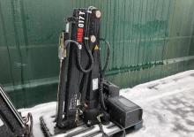 Gru per autocarro elettriche Hiab 017 T-1 ELT B.Pack 112