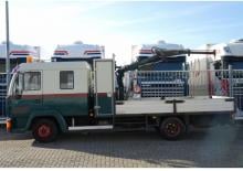 Gru per autocarro elettriche Hiab 025-2