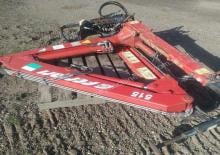 Gru per autocarro elettriche Ferrari® 515 A 1 E