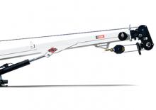 Gru per autocarro elettriche IMT 6006i