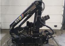 Gru per autocarro idrauliche Hiab 027-2