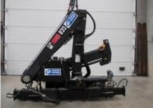 Gru per autocarro idrauliche Hiab 035-2
