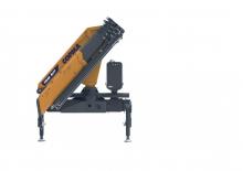 Gru per autocarro idrauliche COPMA 2000 100.3 SC
