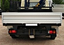 Gru per autocarro idrauliche Amco Veba 108-3 S