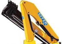 Gru per autocarro idrauliche Effer 105D - 3.3E 