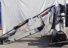 Gru per autocarro idrauliche Jonsered 1090 DT