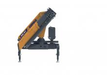Gru per autocarro idrauliche COPMA 2000 1100.6 SC