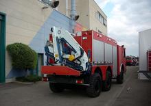 Gru per autocarro idrauliche Cormach 12000 E 4