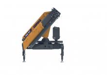Gru per autocarro idrauliche COPMA 2000 130.3 SC