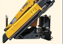 Gru per autocarro idrauliche COPMA 2000 130A.5