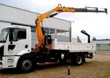 Gru per autocarro idrauliche Effer 150 3S 2S