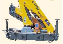 Gru per autocarro idrauliche COPMA 2000 150.5