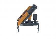 Gru per autocarro idrauliche COPMA 2000 158.2sc