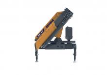 Gru per autocarro idrauliche COPMA 2000 158.4sc